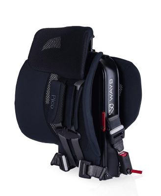 Unisex Pico Portable Car Seat