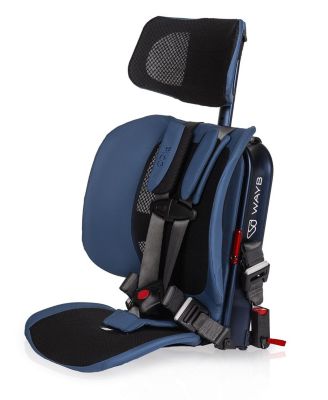Unisex Pico Portable Car Seat