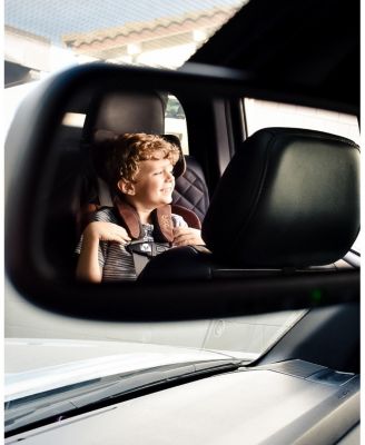 Unisex Pico Portable Car Seat