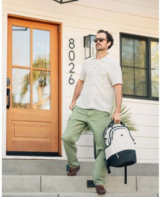 Unisex Daily Travel Backpack