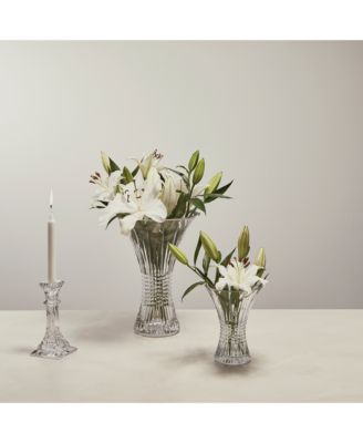 Lismore Diamond 8" Vase