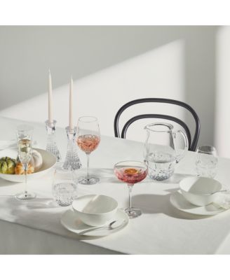 Lismore Essence Flutes, Set of 2