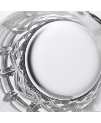 Lismore Connoisseur Straight Sided Tumbler, Set of 2