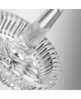 Heritage Round Ring Holder