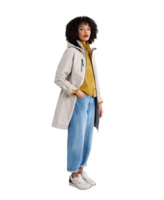 Women's Coverack Raincoat
