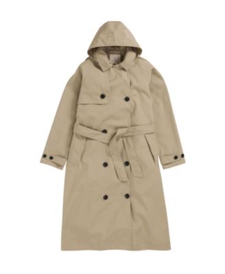 Women's Penweathers Trench Coat
