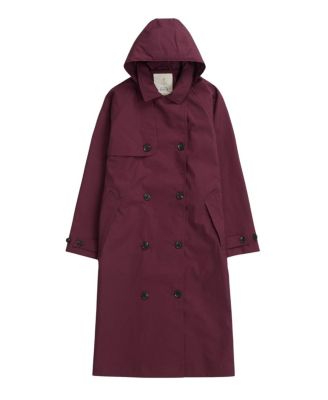 Women's Penweathers Trench Coat