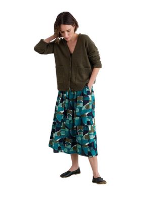 Women's Mevagissey Skirt