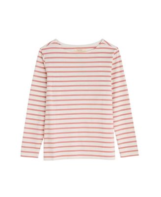  Women's Sailor Shirt