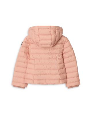 Girls' Hooded Puffer Jacket - Little Kid, Big Kid
