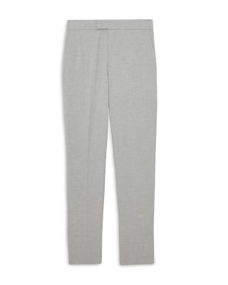 Relaxed Fit Trousers