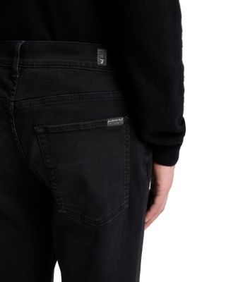 Austyn Straight Fit Jeans in Richey