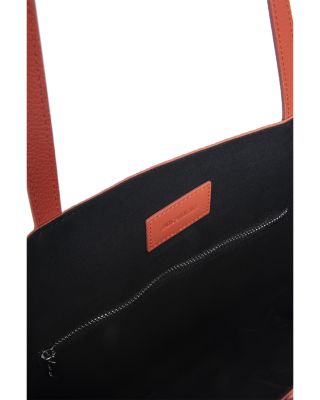 Z Shopper Monogram Flash Tote