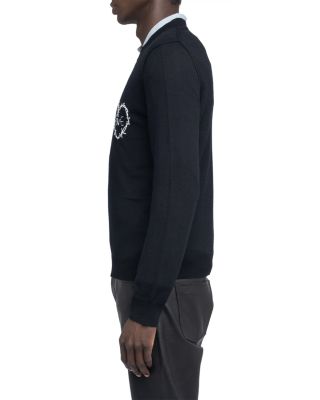 Kennedy Heart Long Sleeve Shirt