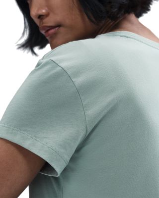 Club Short Sleeve Tee