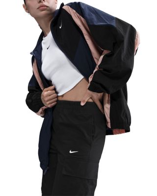 Street Oversized Track Jacket