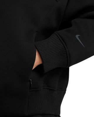 Fleece Destroyer Jacket