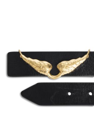 Women's Rock Reversible Belt