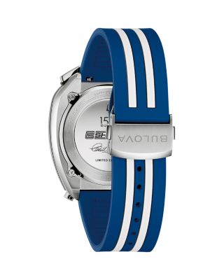 Limited Edition 150th Anniversary Performance Shelby Chronograph, 43mm