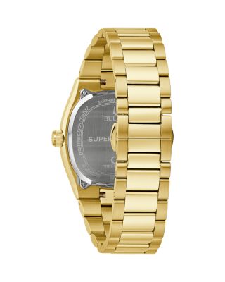 Classic Super Seville Watch, 42.5mm