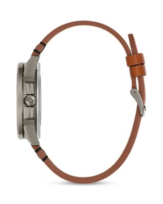 Frank Lloyd Wright Usonian Watch, 39mm
