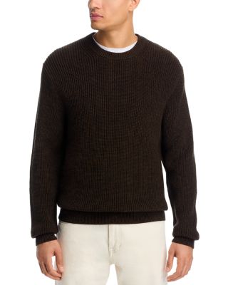 Madewell - Fisherman Marled Sweater