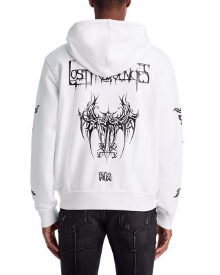 Road to Awe Zip Up Hoodie