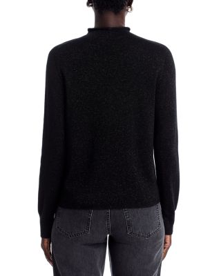 Lisa Turtleneck Sweater