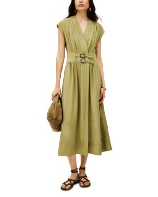 ba&sh - Dove Dress