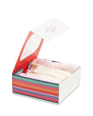 Unisex Convertible Coveralls & Blanket Set - Baby