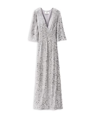 Conny Sequinned Dress 