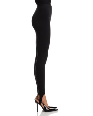 Jasmine Stirrup Leggings