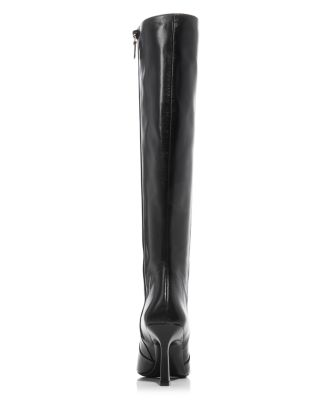 Women's Vinnie Leather Tall Boots