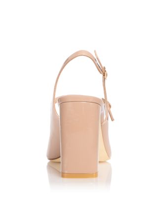 Women&#39;s Babette 85 Mary Jane Slingback Pumps