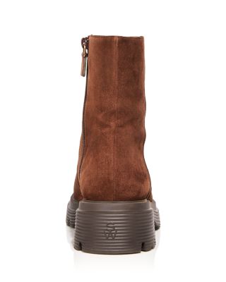 Women's Husdon Lite Zip Booties