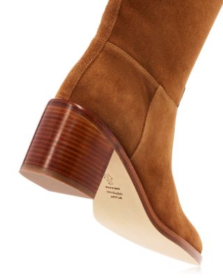Women's Finn Boots