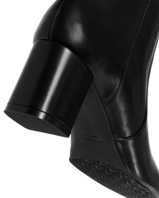 Women&#39;s Miranda Zip Bootie 60
