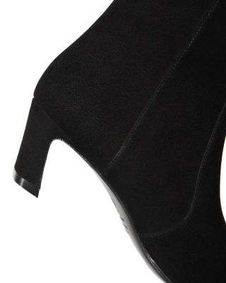 Women&#39;s Stassi Zip Booties