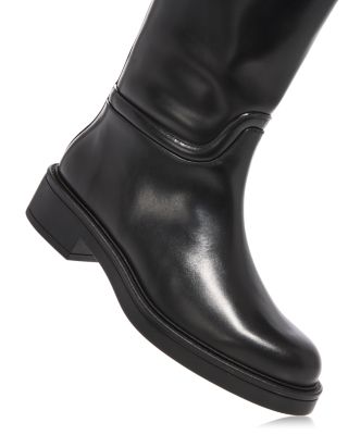 Stuart Weitzman Women's Celia Riding Boots | Bloomingdale's