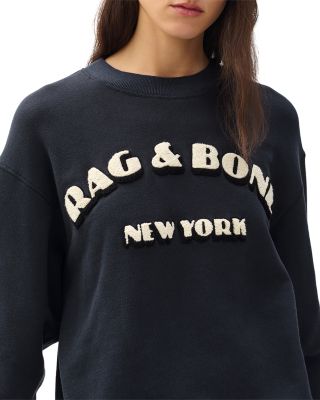 RBNY Oversized Sweatshirt