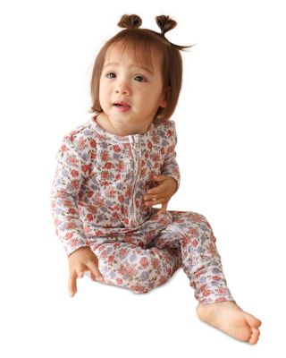 Girls' Joanne Convertible Footie - Baby