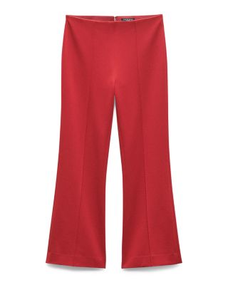 Irina Ponte Kick Flare Pants
