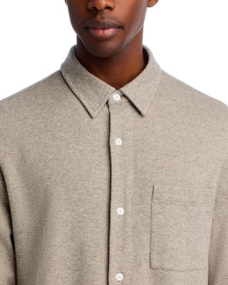 The Devoe Knit Shirt