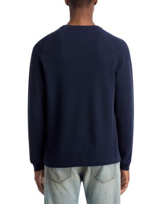 Thermal Long Sleeve Tee