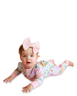 Girls' Erin Convertible Footie - Baby