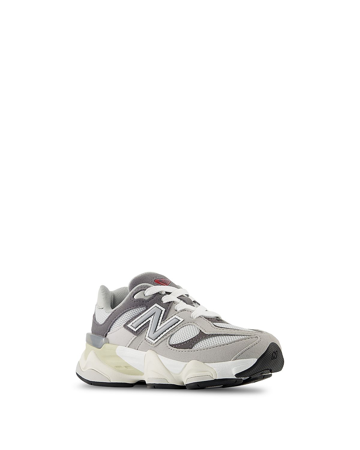 New Balance Boys' 9060 Lace Up Sneakers - Toddler, Little Kid