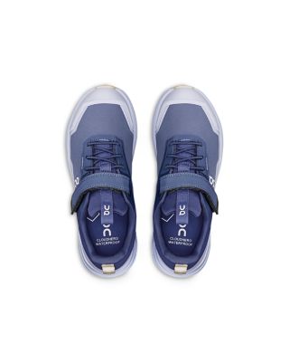 Unisex Cloudhero Waterproof Sneakers - Toddler, Little Kid