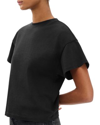 Kelly Boxy Jersey Tee