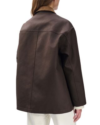 Cassidy Jacket - Exclusive