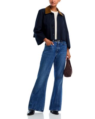 The Small Trench Coat